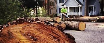 Best Emergency Tree Removal  in Manassas Park, VA